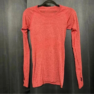 RARE Lululemon Swiftly Tech